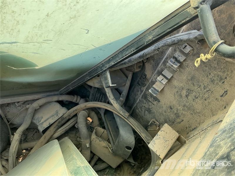 Cab - Fits Komatsu PC400-8R Kabine i unutrašnjost