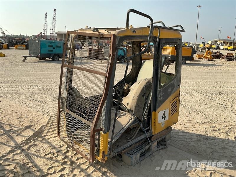 Cab - Fits Komatsu PC400-8R Kabine i unutrašnjost