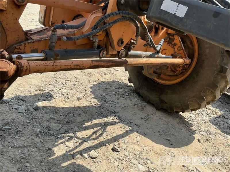 CASE 845 Motor Grader (Inoperable) Greiderid
