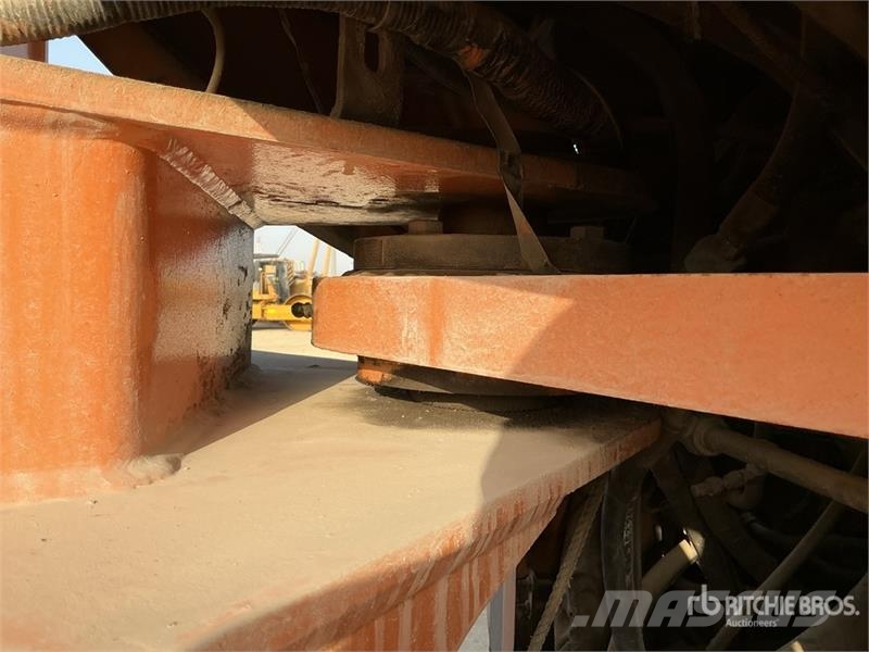 CASE 921E Wheel Loader Wheel loaders