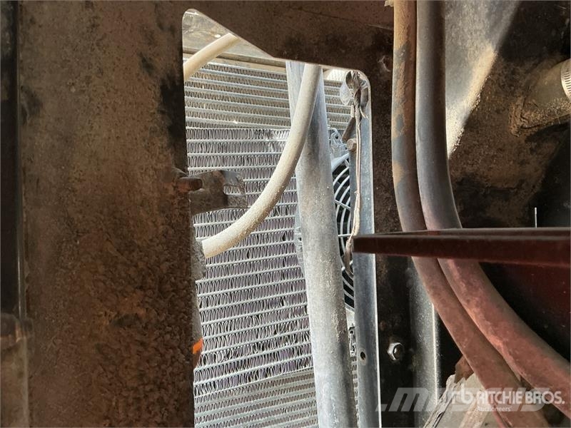 CASE 921E Wheel Loader Wheel loaders