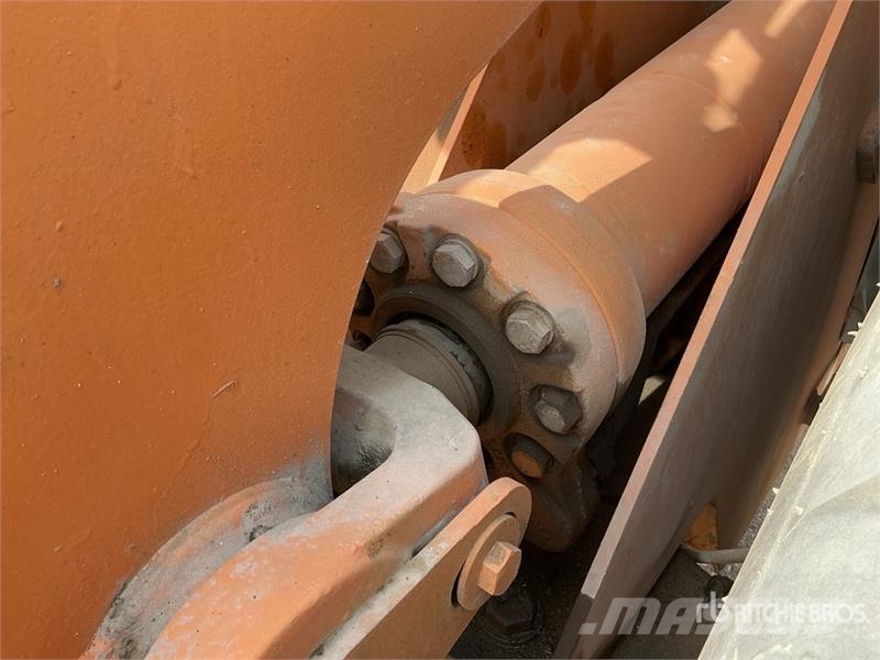 CASE 921E Wheel Loader Wheel loaders