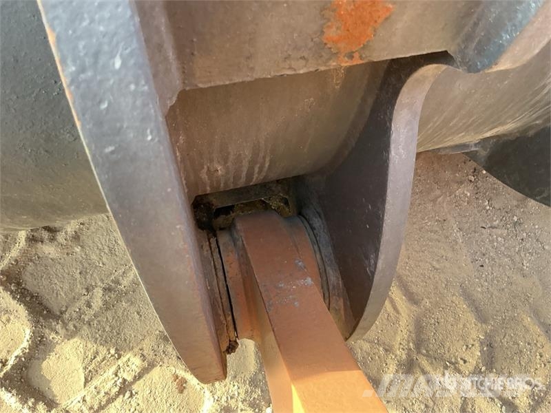 CASE 921E Wheel Loader Wheel loaders
