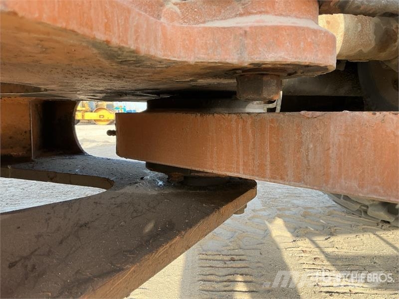 CASE 921E Wheel Loader Wheel loaders