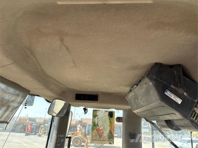 CASE 921E Wheel Loader Rataslaadurid