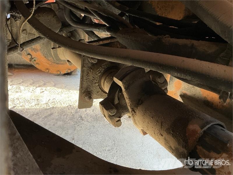 CASE 921E Wheel Loader Wheel loaders