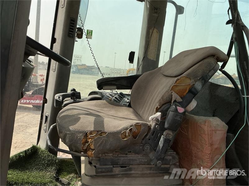CASE 921E Wheel Loader Wheel loaders