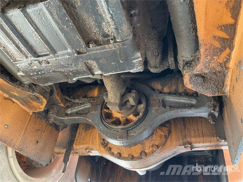 CASE 921E Wheel Loader Wheel loaders