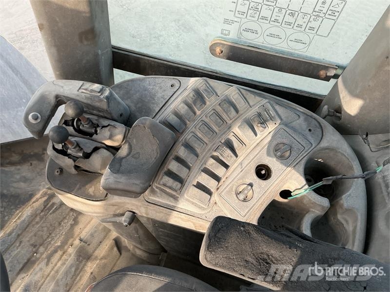 CASE 921E Wheel Loader Wheel loaders
