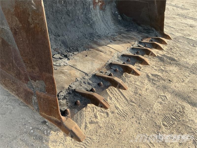 CASE 921E Wheel Loader Wheel loaders