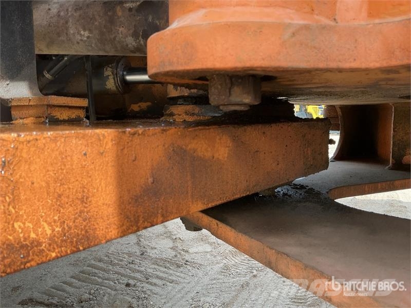 CASE 921E Wheel Loader Wheel loaders