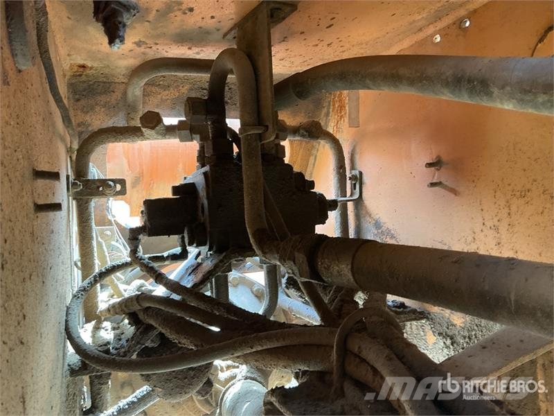 CASE 921E Wheel Loader Wheel loaders