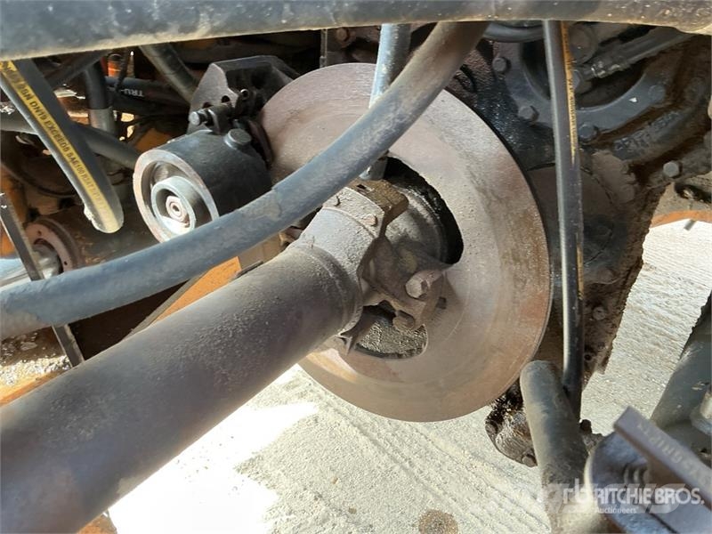CASE 921E Wheel Loader Wheel loaders