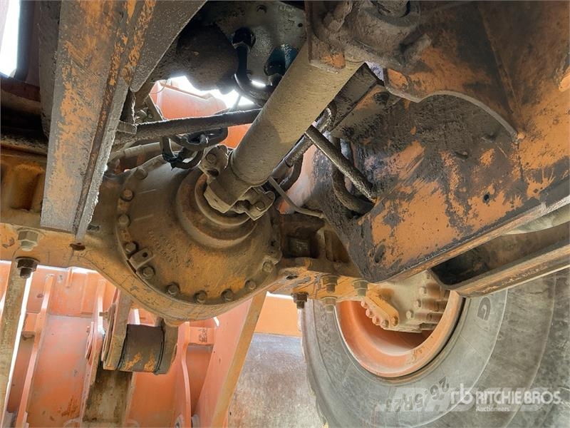 CASE 921E Wheel Loader Wheel loaders