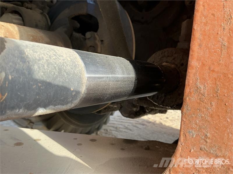 CASE 921E Wheel Loader Wheel loaders