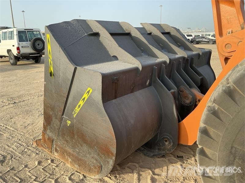 CASE 921E Wheel Loader Wheel loaders
