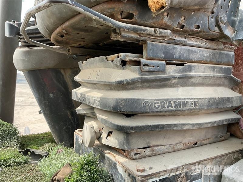 CASE 921E Wheel Loader Wheel loaders
