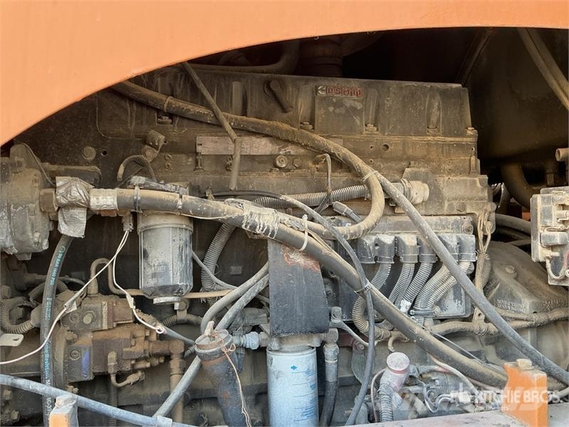 CASE 921E Wheel Loader Wheel loaders
