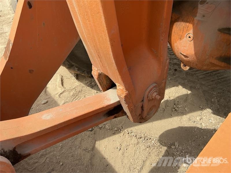 CASE 921E Wheel Loader Wheel loaders