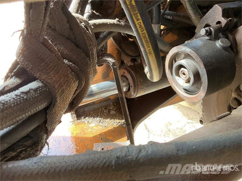 CASE 921E Wheel Loader Wheel loaders