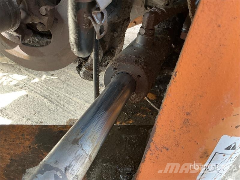 CASE 921E Wheel Loader Wheel loaders