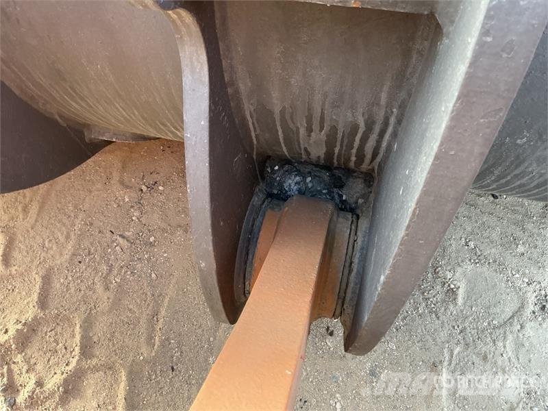 CASE 921E Wheel Loader Wheel loaders