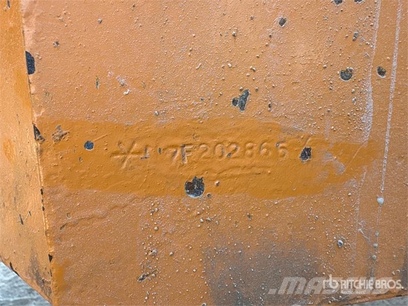CASE 921E Wheel Loader Rataslaadurid