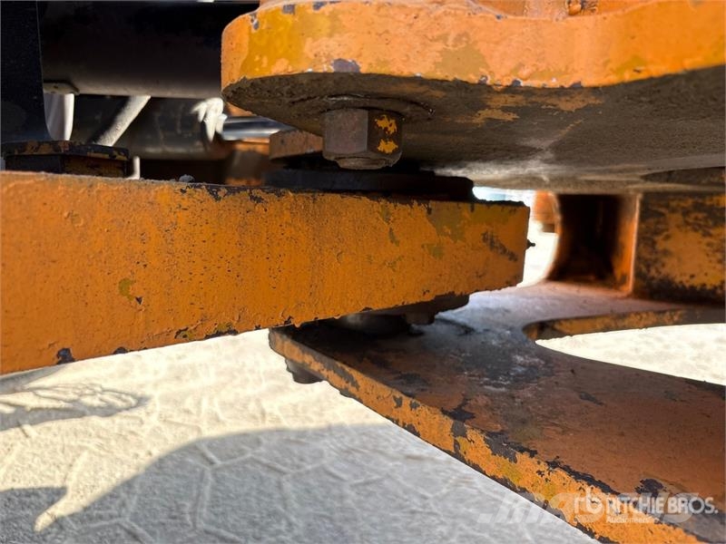 CASE 921E Wheel Loader Rataslaadurid