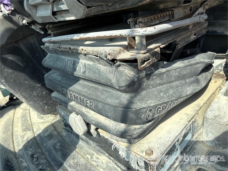 CASE 921E Wheel Loader Rataslaadurid