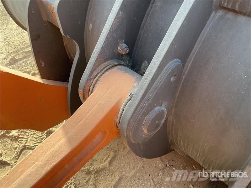 CASE 921E Wheel Loader Wheel loaders
