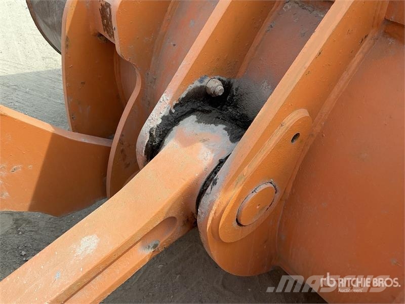 CASE 921E Wheel Loader Wheel loaders