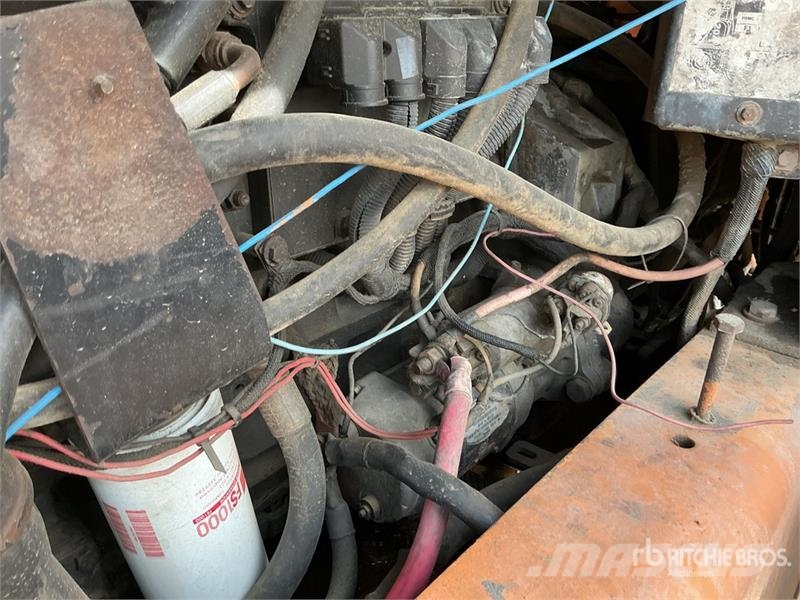 CASE 921E Wheel Loader Wheel loaders