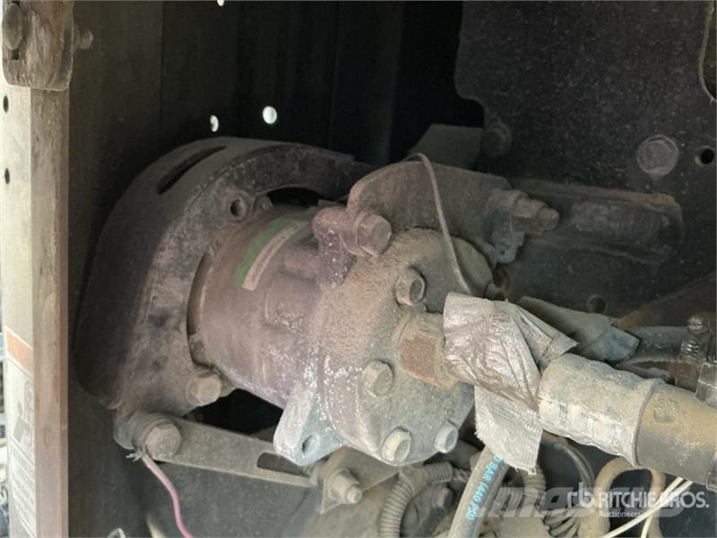 CASE 921E Wheel Loader Wheel loaders