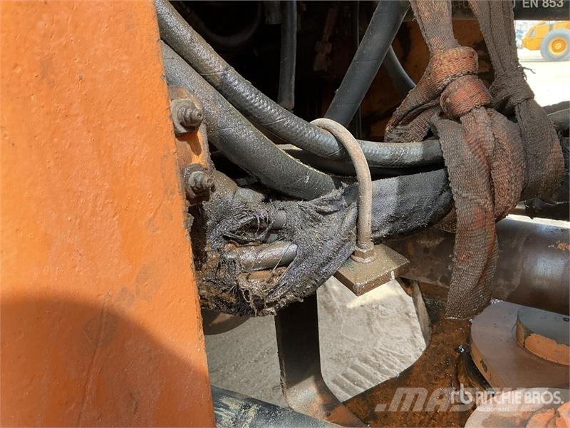 CASE 921E Wheel Loader Wheel loaders