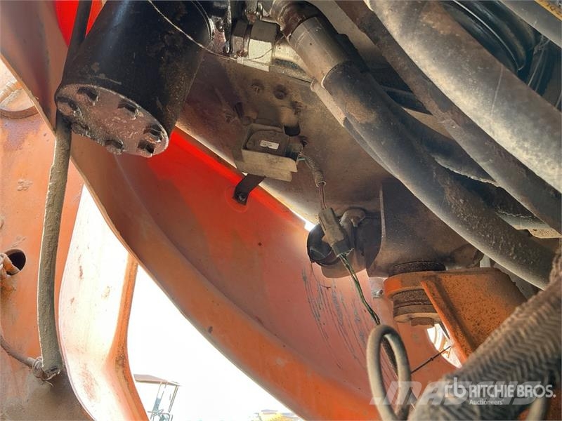 CASE 921E Wheel Loader Wheel loaders
