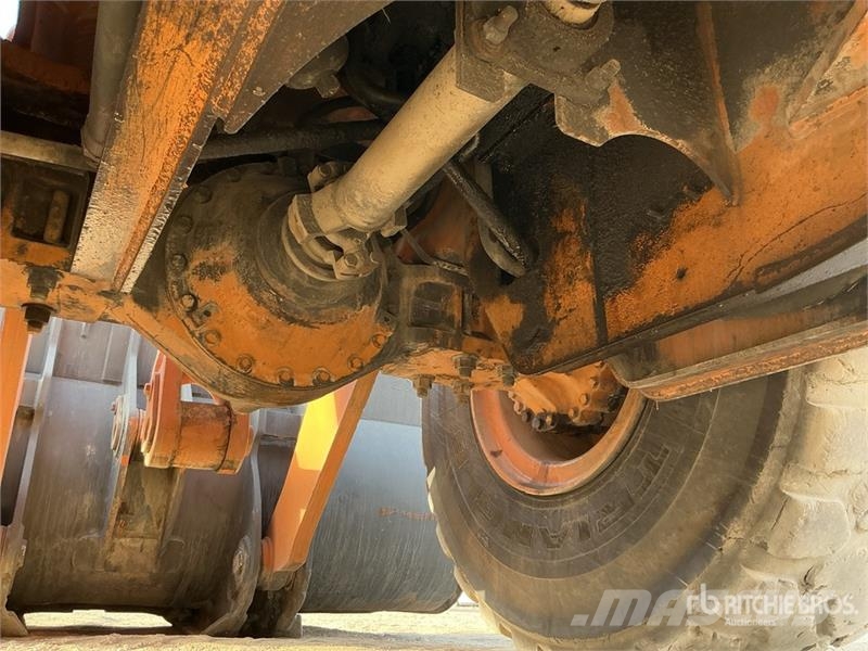 CASE 921E Wheel Loader Wheel loaders