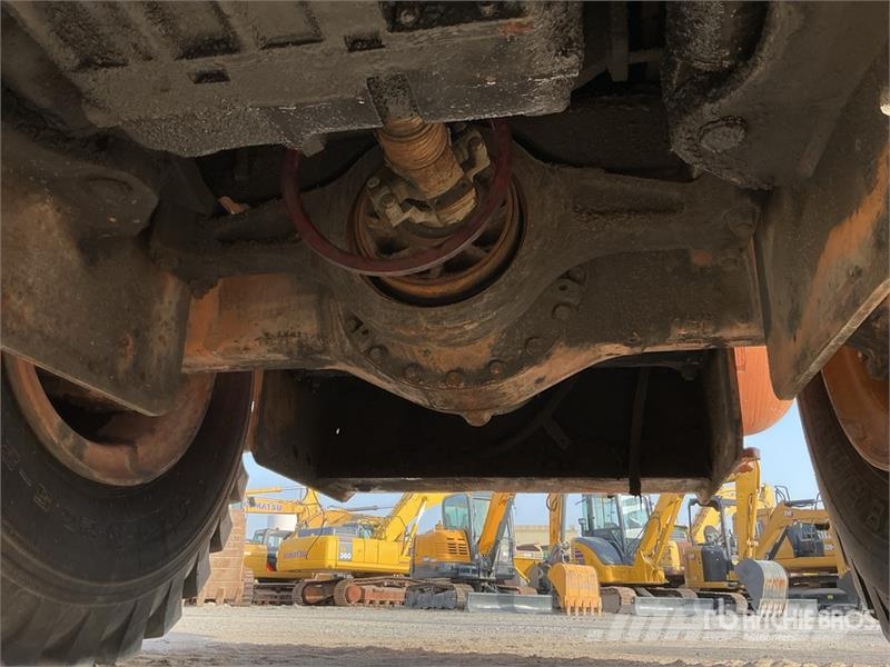 CASE 921E Wheel Loader Wheel loaders