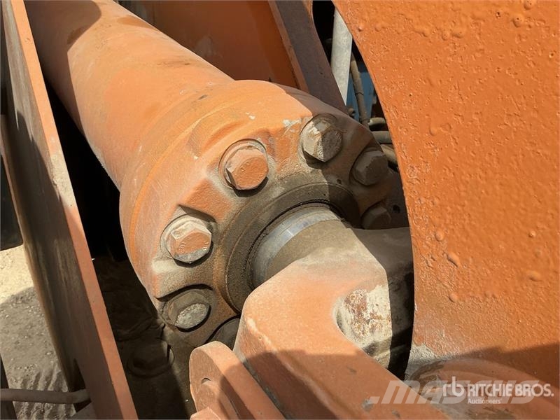 CASE 921E Wheel Loader Wheel loaders