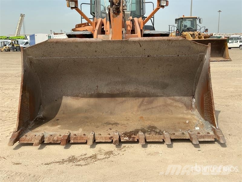 CASE 921E Wheel Loader Wheel loaders