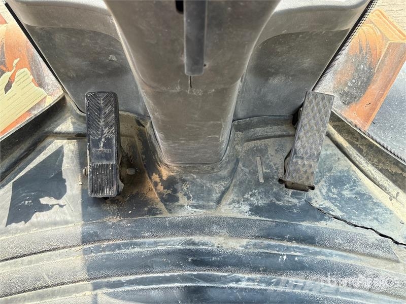 CASE 921E Wheel Loader Rataslaadurid