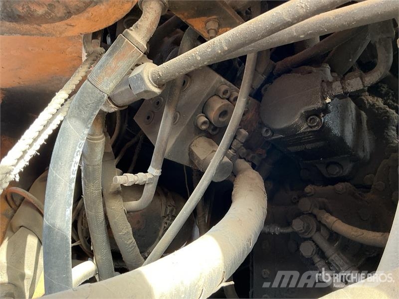 CASE 921E Wheel Loader Wheel loaders