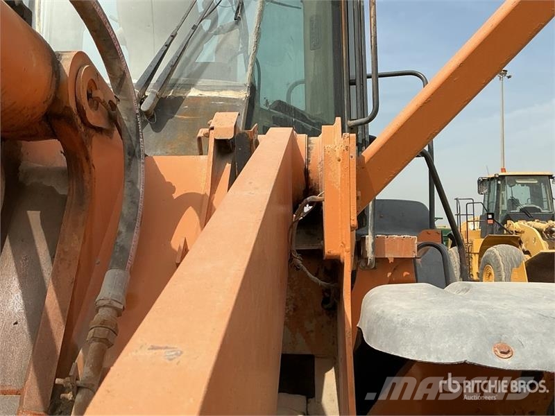 CASE 921E Wheel Loader Wheel loaders