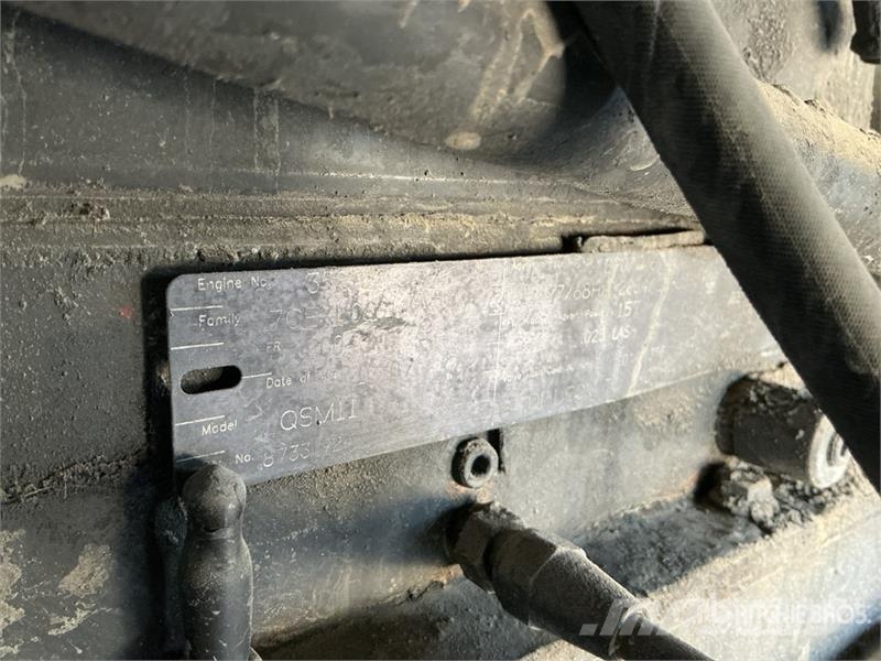 CASE 921E Wheel Loader Wheel loaders