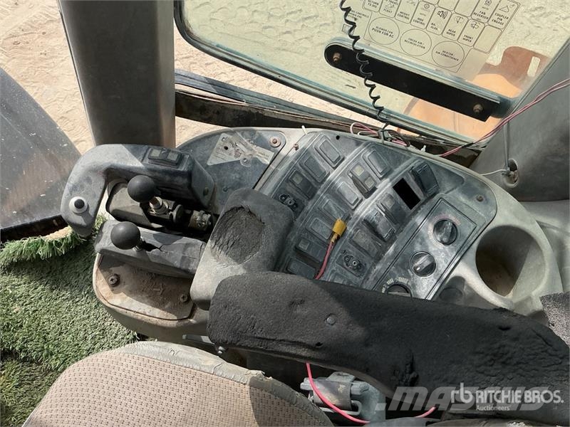 CASE 921E Wheel Loader Wheel loaders