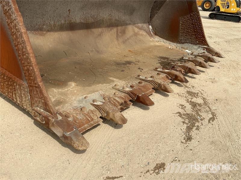 CASE 921E Wheel Loader Wheel loaders