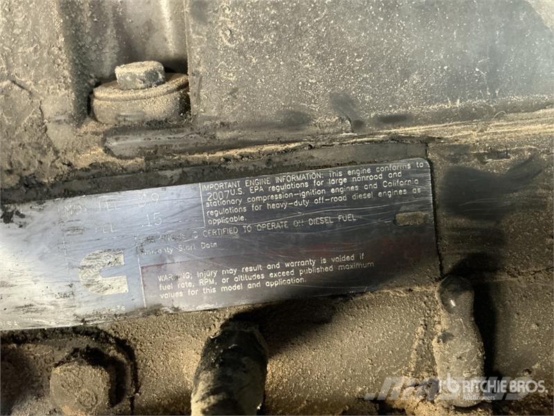 CASE 921E Wheel Loader Wheel loaders