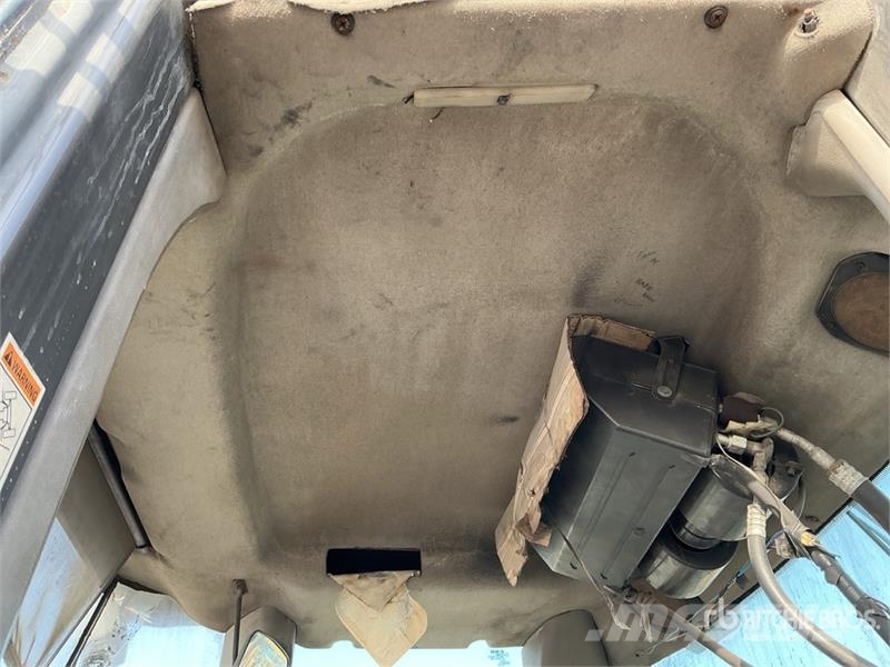 CASE 921E Wheel Loader Wheel loaders