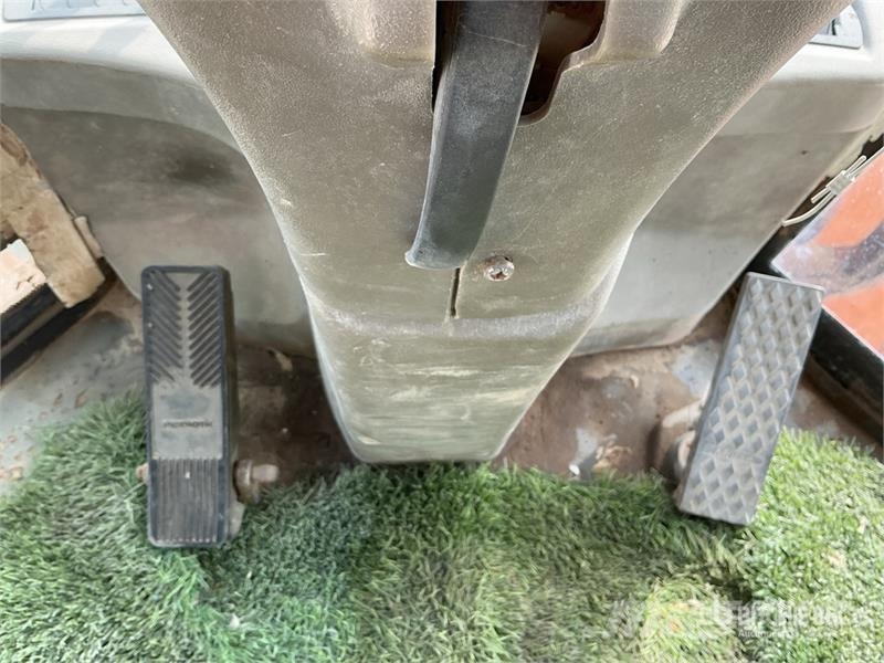 CASE 921E Wheel Loader Wheel loaders