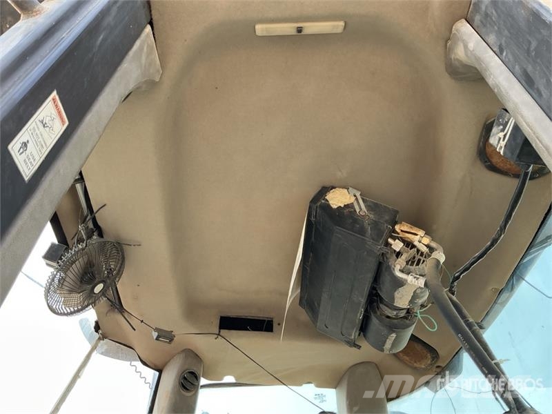 CASE 921E Wheel Loader Wheel loaders