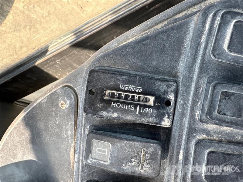 CASE 921E Wheel Loader Rataslaadurid